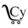 c