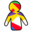 c