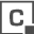 c
