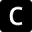 c