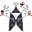 c