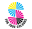 c
