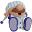 c