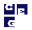 c