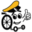 c