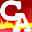 c