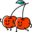 c