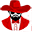 c