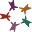 c