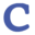 c