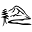 c