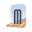 c