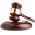 c