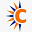 c