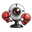 c