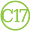 c