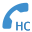 c