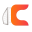 c