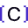 c