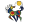 c