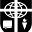c