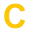c