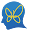 c