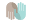 c