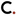 c