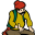 c