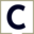 c