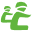 c