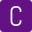 c