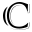 c