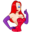 c