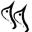 c
