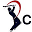 c