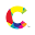 c