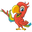 c