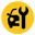 c