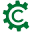 c