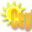 c