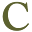 c