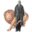 c