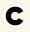 c