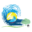 c