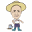 c