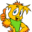 c