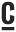 c