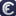 c